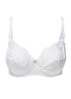 Soutien-gorge Sans Armatures Louisa Bracq